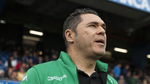 Córdoba CF | Rafael Navarro, sobre su continuidad: «Cuando un equipo desciende se buscan caras nuevas»