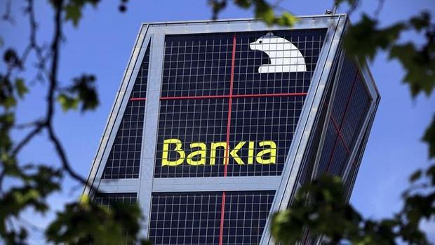 Un juzgado admite una demanda contra una cláusula de Bankia por los gastos hipotecarios