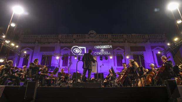 La Junta promete mejoras para aliviar la falta de personal de la Orquesta de Córdoba