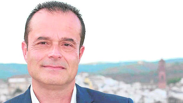 José Romero, candidato de UDIM a la Alcaldía de Montoro: «Hay presiones a IU para que gobierne el PSOE»