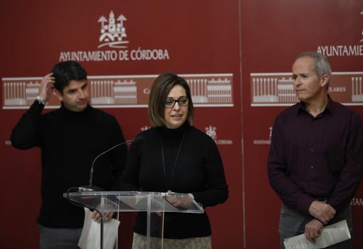 ¿Cuántos pactos de gobierno ha habido en el Ayuntamiento de Córdoba?