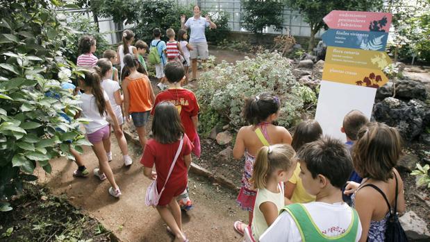 Las mejores escuelas y campamentos de verano de Córdoba