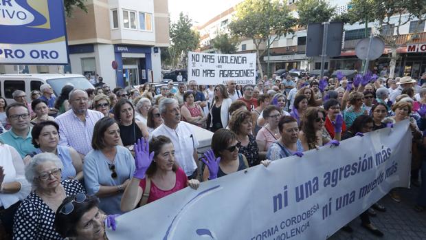 El crimen de Valdeolleros desata en Córdoba una condena unánime