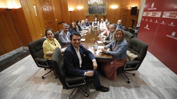 Carta abierta a José María Bellido