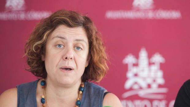 La elección de Alba Doblas para la Diputación de Córdoba desata la polémica interna