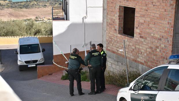 Muere un niño de cinco años ahogado en una piscina de un pueblo de Málaga