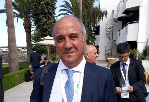 Marruecos, un país «amigo» de la Junta de Andalucía y nueva meca de los negocios