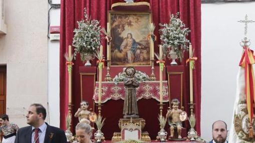 Corpus Christi 2019: los altares del Corpus, al detalle