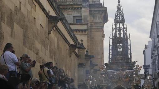 Corpus Christi 2019: los altares del Corpus, al detalle