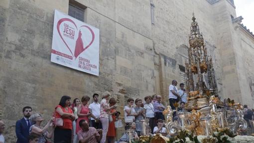 Corpus Christi 2019: los altares del Corpus, al detalle