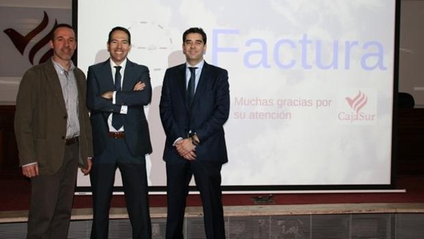 Díaz-Castellanos, exnúmero dos de Hacienda, regresa al Ayuntamiento de Córdoba como coordinador general