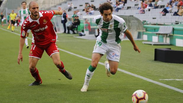 Oficial | Aquí tienes los rivales del Córdoba CF en el grupo IV