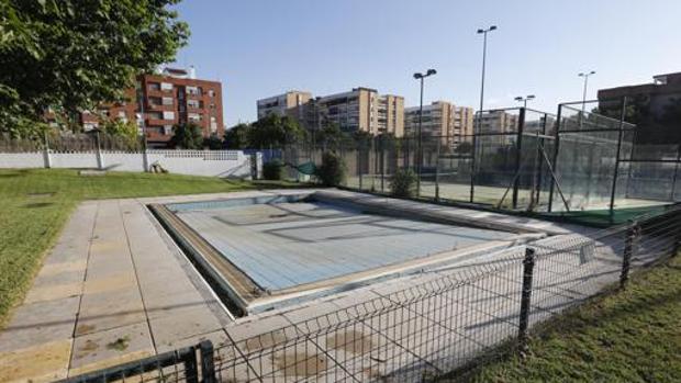 El Ayuntamiento de Córdoba abrirá las piscinas de Fuensanta y calle Marbella entre el 10 y el 15 de julio