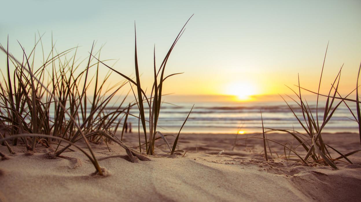 Pasatiempos: ¿Cuánto conoces las playas de Andalucía?