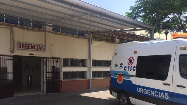 Muere un hombre tras recibir un disparo mientras conducía por un posible ajuste de cuentas en Córdoba