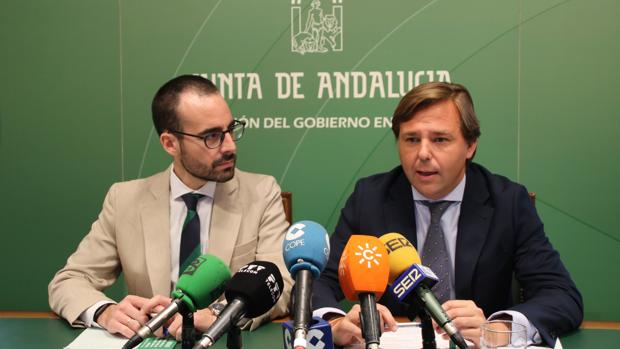 La Junta amplía las ayudas para beneficiar a 2.680 autónomos en Córdoba