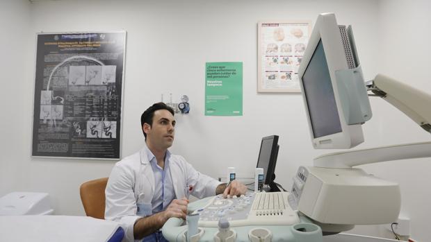 Cobertura médica asegurada a pacientes con ictus en  municipios de Córdoba a una hora de los hospitales