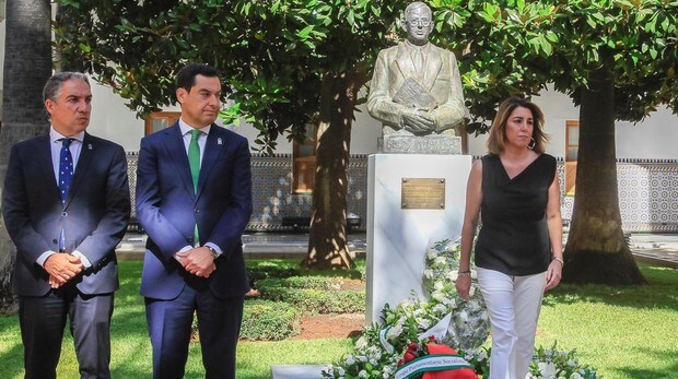 ¿De dónde salen los 4.000 millones que reclama Juanma Moreno para Andalucía?