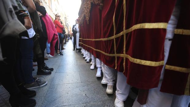 «Ha intentado echar un pulso, creando el mal ambiente»