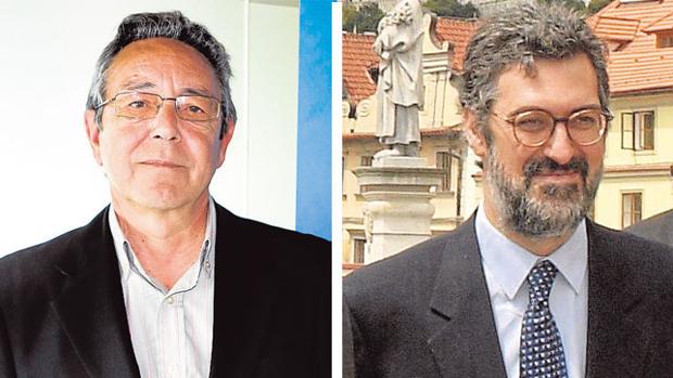 Dos hombres de Manuel Chaves en la corte de Juanma Moreno de la Junta de Andalucía