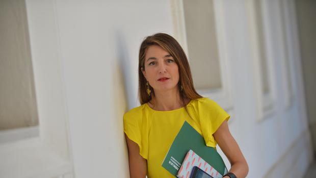Marta Olea, nueva directora general de Comunicación Social