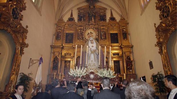 La Misericordia de Córdoba en Santa Marta, una historia de antaño