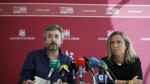 El Ayuntamiento de Córdoba pierde un millón de euros para inversiones por la gestión del cogobierno PSOE-IU