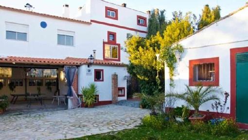 Los apartamentos rurales de Córdoba mejor puntuados en Internet