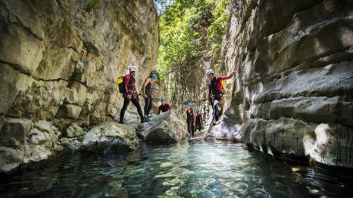 ¿Te gusta la aventura? Aquí tienes los mejores planes de turismo activo en Córdoba para este verano