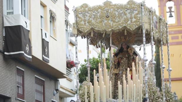 Las hermandades de la Virgen del Carmen, ante su día más grande en Córdoba
