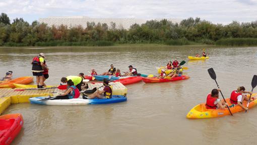 ¿Te gusta la aventura? Aquí tienes los mejores planes de turismo activo en Córdoba para este verano