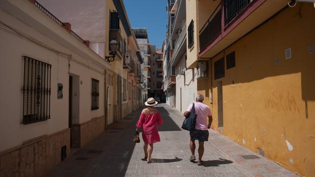 «Borja no hizo ningún acercamiento ni quiso conocer a las hijas de su víctima»