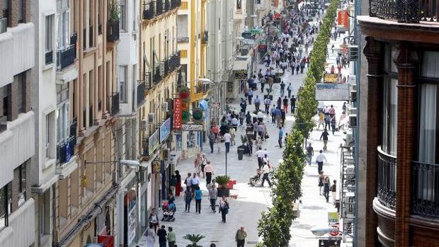 ¿Qué domingos y festivos podrán abrir sus puertas los comercios de Córdoba el año que viene?