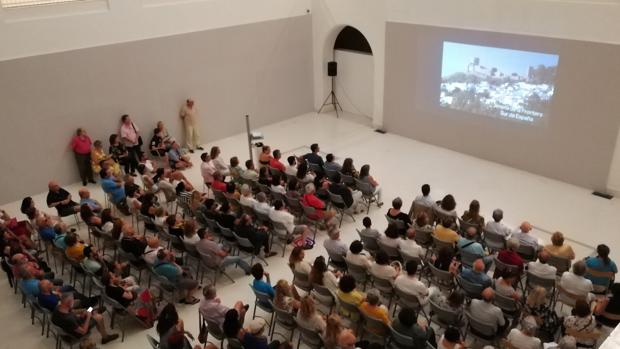 Más de 60.000 personas visitaron el Museo de Cádiz durante el primer semestre