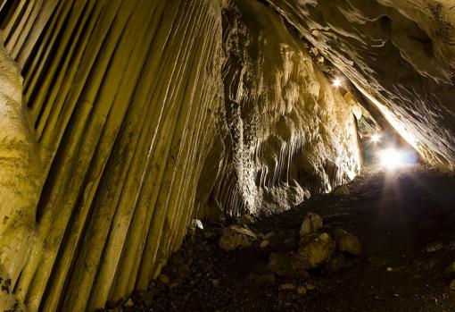 Cuevas de Córdoba: un paseo por las profundidades del patrimonio subterráneo de la provincia