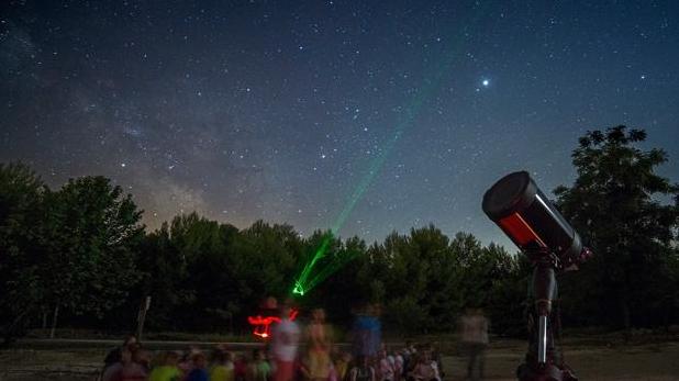 Reserva Starlight de Córdoba: si te gusta el astroturismo, este es tu cielo