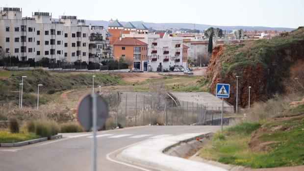 Urbanismo espera que la Junta actualice el trazado de la Ronda Norte antes de fin de año