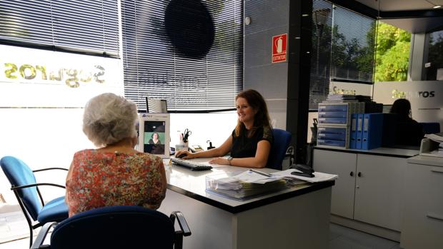 Grupo PACC eleva su facturación hasta los 80 millones gracias a los seguros de empresas