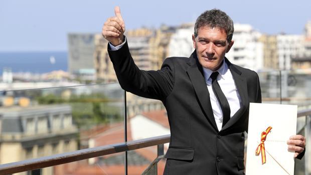 La fundación de Antonio Banderas lleva donados 1,7 millones a obras benéficas en Málaga