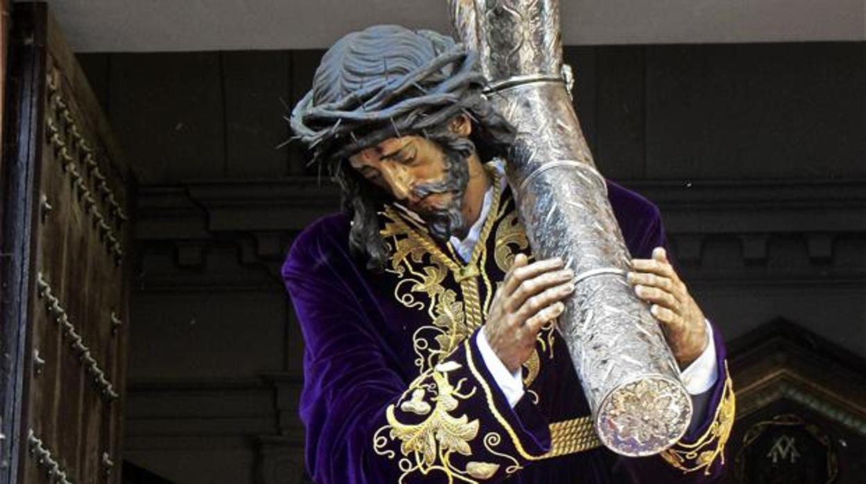 El Nazareno de La Rambla, uno de los que asistirá