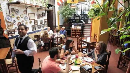 Las siete cosas que no te puedes perder si viajas a Córdoba, según Tripadvisor
