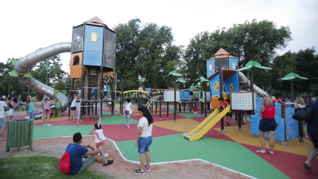 Ocio infantil en Córdoba: seis propuestas para divertirse con niños este verano