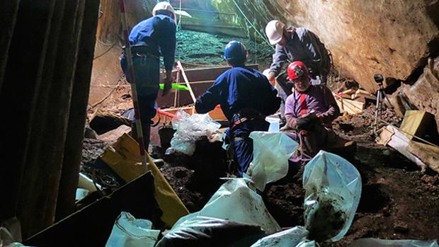 La Junta anula la autorización para excavar en la Cueva del Ángel, patrimonio arqueológico de Córdoba