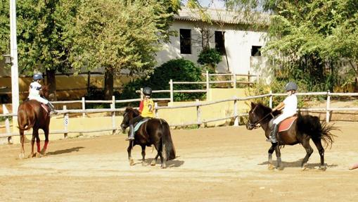 Ocio infantil en Córdoba: seis propuestas para divertirse con niños este verano