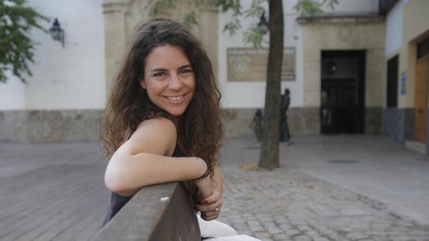 Ana Menéndez: «La clave del éxito es la autenticidad»