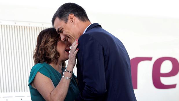 Las especies amenazadas