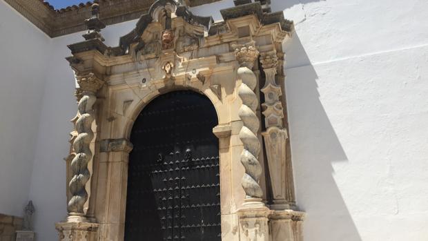 La Junta amplía la investigación para detectar irregularidades en las obras de la iglesia BIC de Cabra