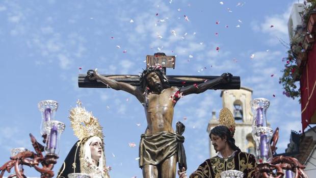 La Agrupación de Cofradías de Córdoba desvela el recorrido común para el recorrido de ida a la magna