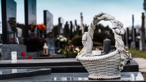 Previsión funeraria: prepararse para una partida en paz