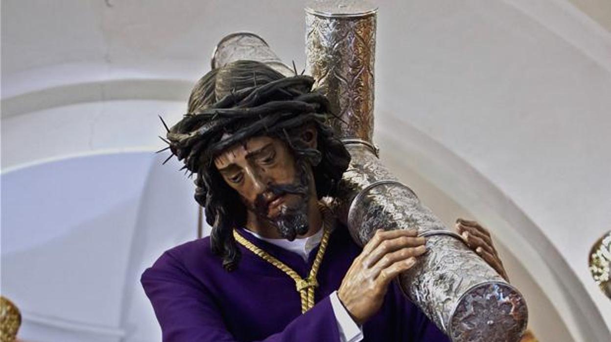 Nuestro Padre Jesús Nazareno de La Rambla